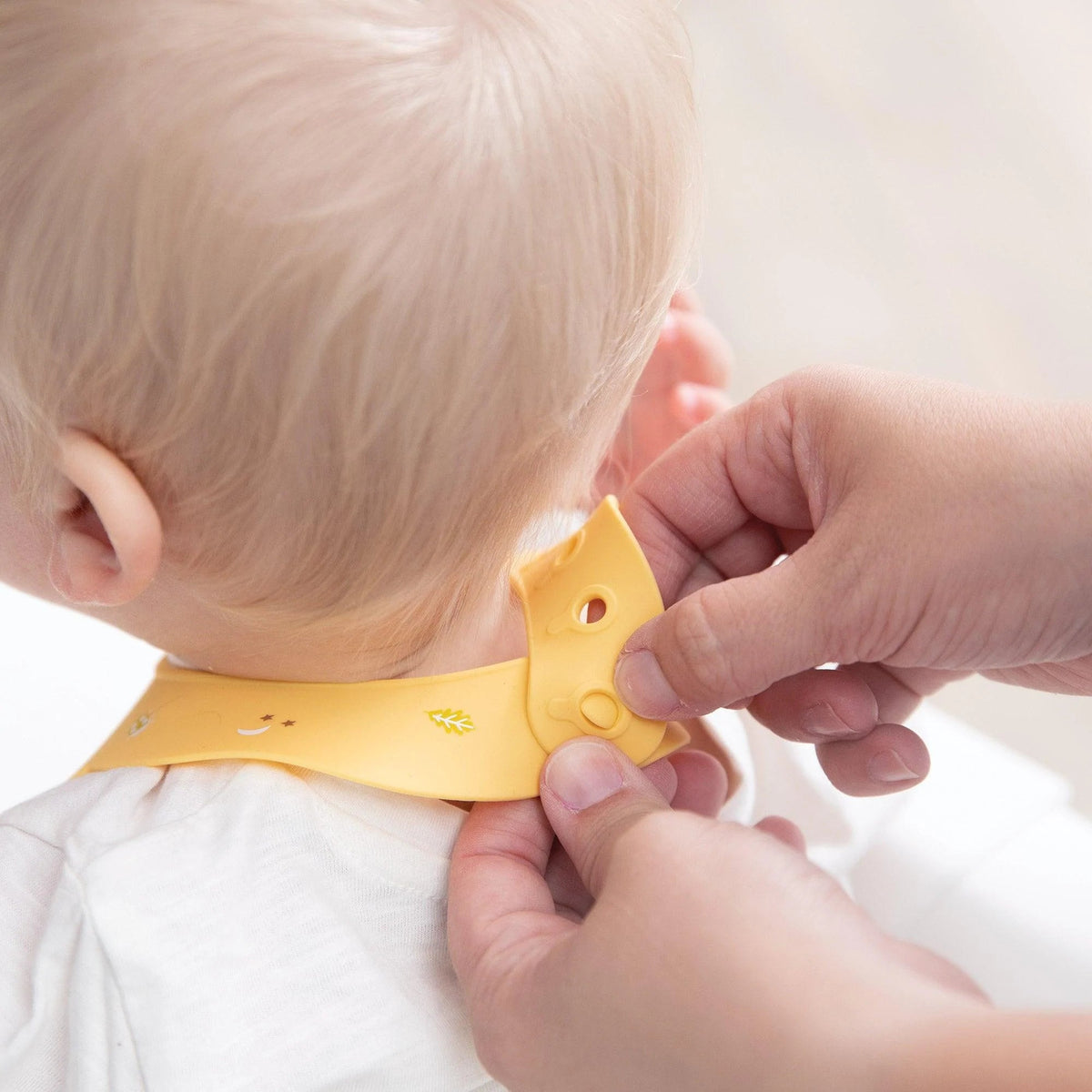 Bumkins Value | Cute Camp Gear Silicone Baby Feeding Bibs 6-24 Months