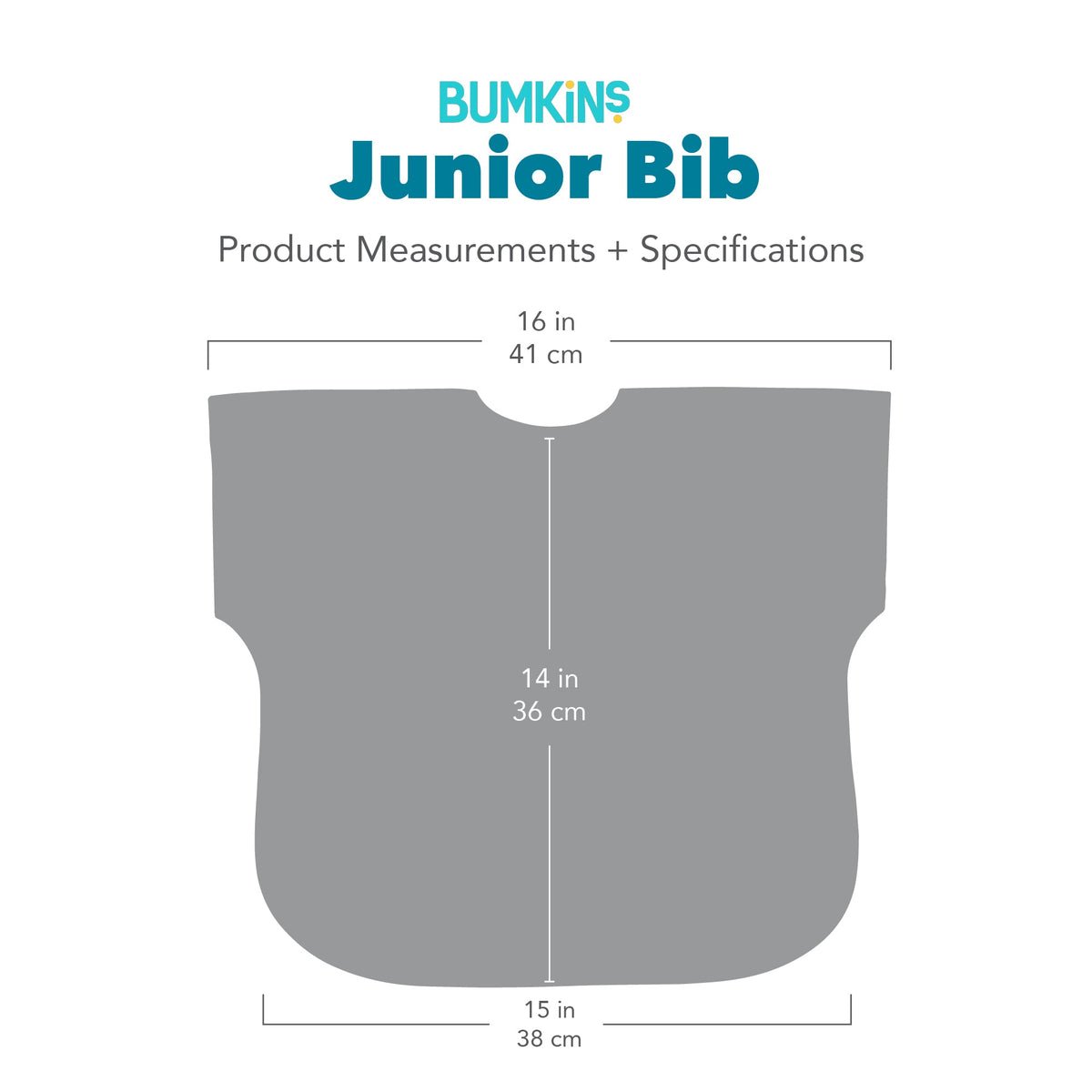 Bumkins Discount | Junior Bib 2 Pack: Stitch Star-ring Up Trouble