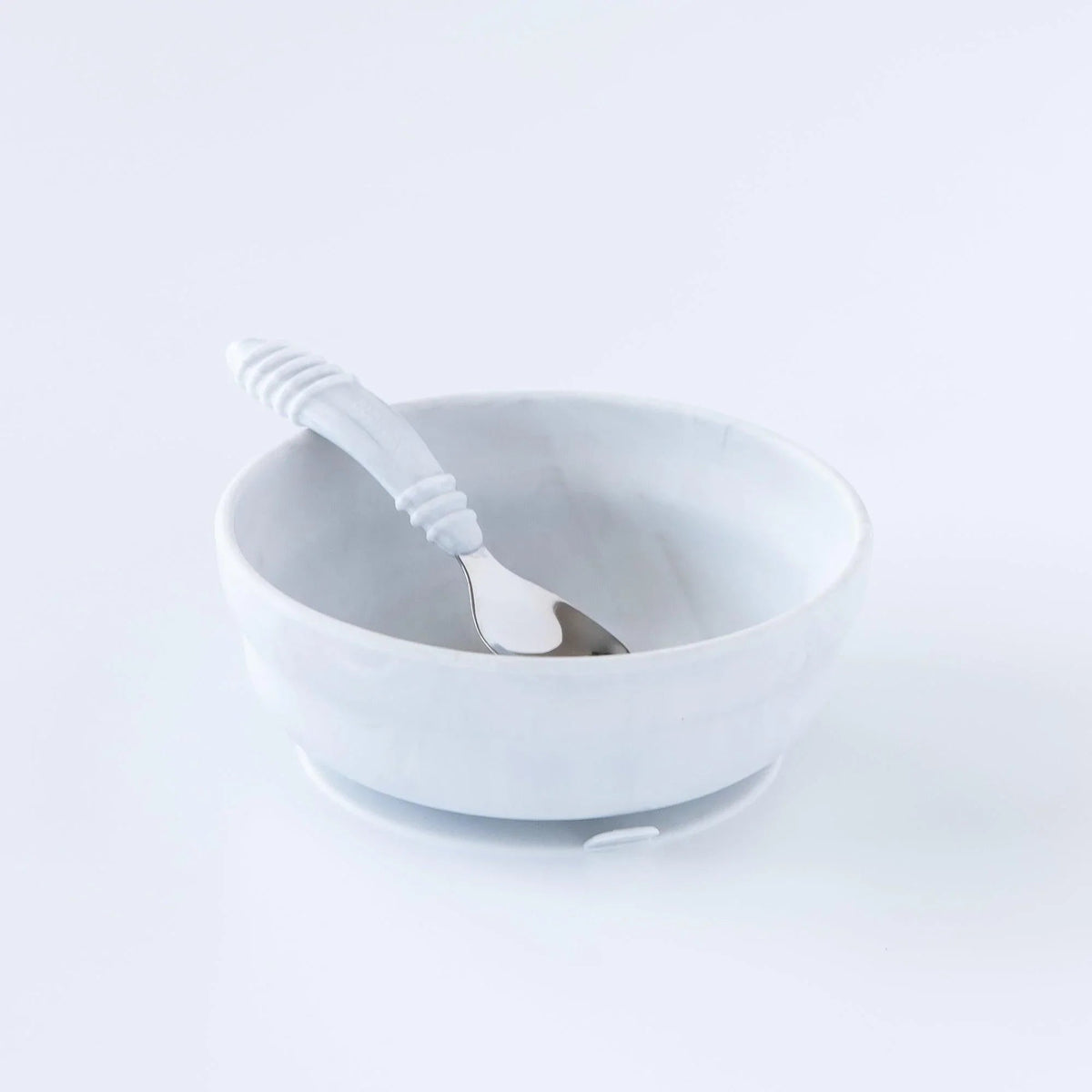 Bumkins Best Price | Silicone Stay-Put Suction Cup Bowls For Growing Toddlers