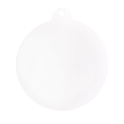 Bumkins Everyday | BPA-Free Silicone Reusable Stretch Lids For Toddler Bowls