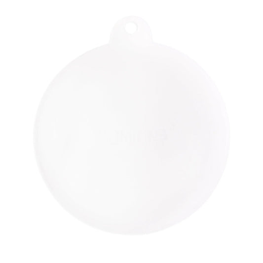 Bumkins Everyday | BPA-Free Silicone Reusable Stretch Lids For Toddler Bowls