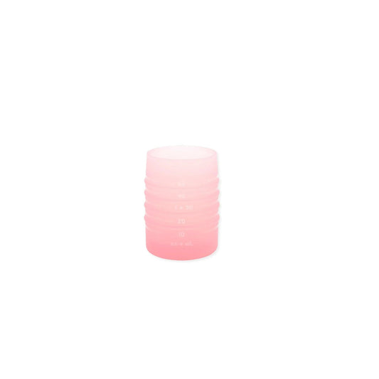 Bumkins Classic | SIlicone Open Cup For Babies Learning to Drink Independently