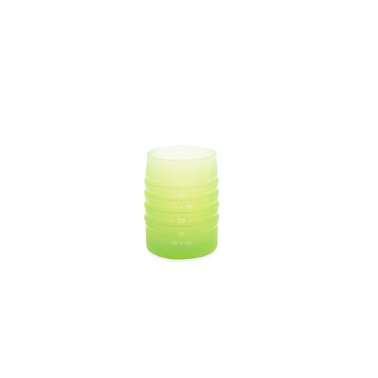 Bumkins New | Silicone Training Cup For Baby Transitioning To Regular Cups