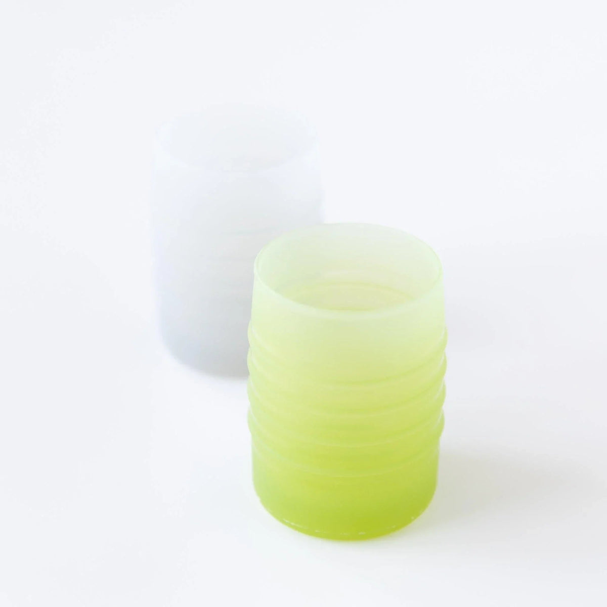 Bumkins New | Silicone Training Cup For Baby Transitioning To Regular Cups