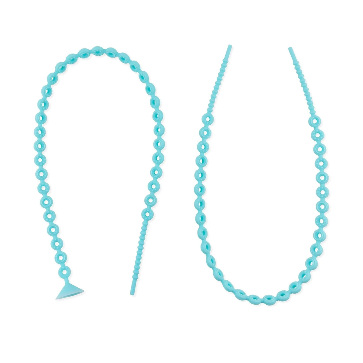 Bumkins Best Seller | Silicone Tether Set | Utensil + Toy Catcher for High Chairs
