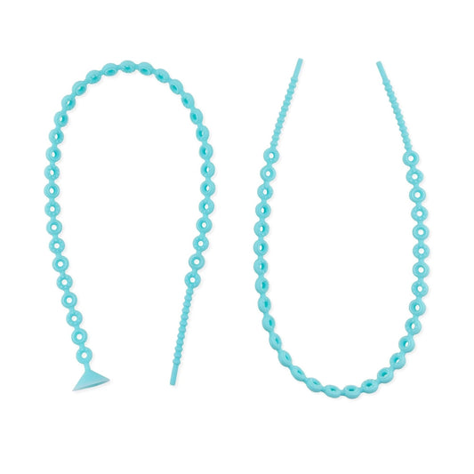 Bumkins Best Seller | Silicone Tether Set | Utensil + Toy Catcher for High Chairs