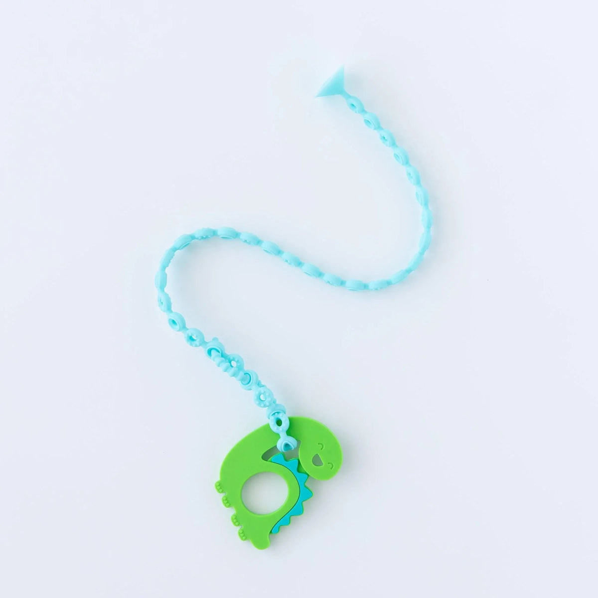 Bumkins Best Seller | Silicone Tether Set | Utensil + Toy Catcher for High Chairs