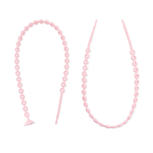 Bumkins Premium | Silicone Tether Set For Highchair Toys + Feeding Accessories