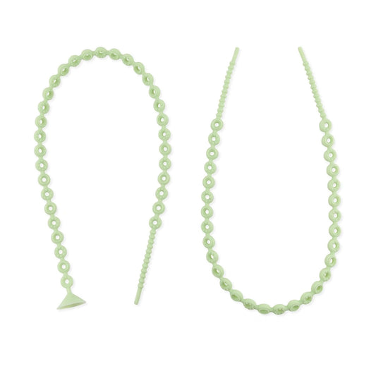 Bumkins Premium | Silicone Tether For Highchair Toys, Utensils, Cups + More!