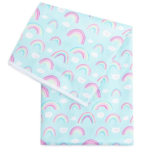 Bumkins Top Pick | Washer-Friendly Activity Play Mat & Spill Catcher