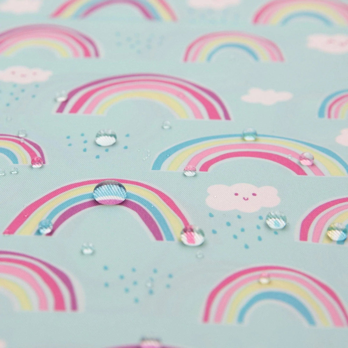 Bumkins Top Pick | Washer-Friendly Activity Play Mat & Spill Catcher
