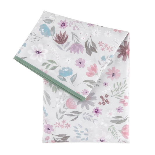 Bumkins Popular | Splat Mat: Floral