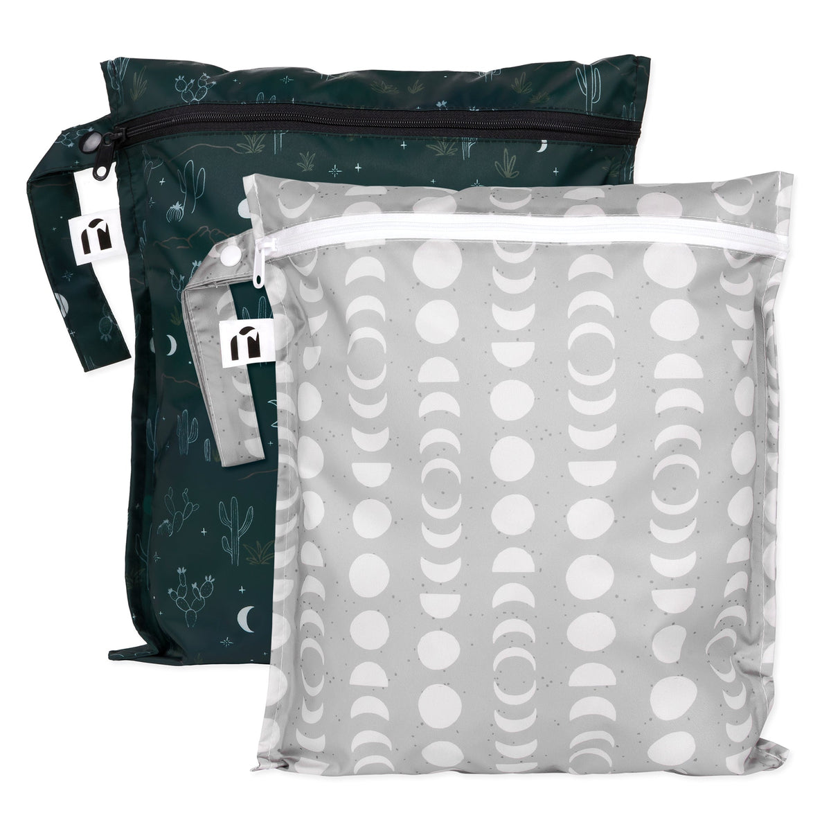 Bumkins Sale | Wet Bag 2 Pack: Desert Night