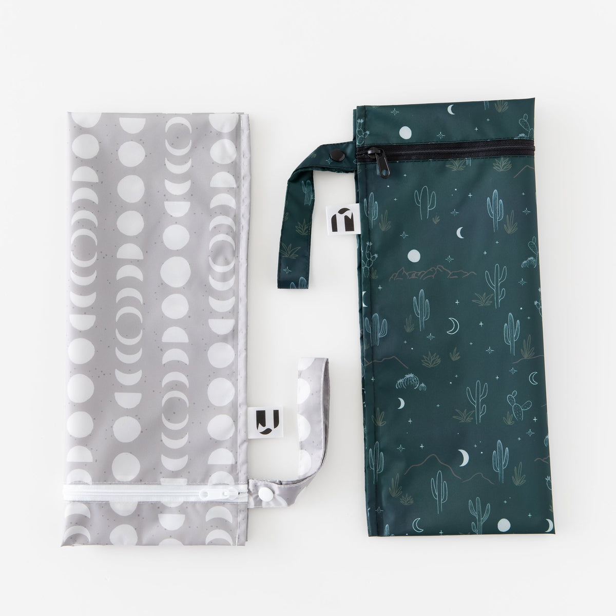 Bumkins Sale | Wet Bag 2 Pack: Desert Night