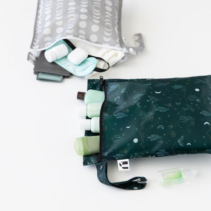Bumkins Sale | Wet Bag 2 Pack: Desert Night