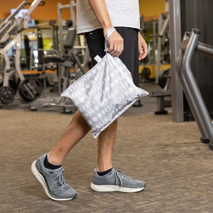 Bumkins Sale | Wet Bag 2 Pack: Desert Night