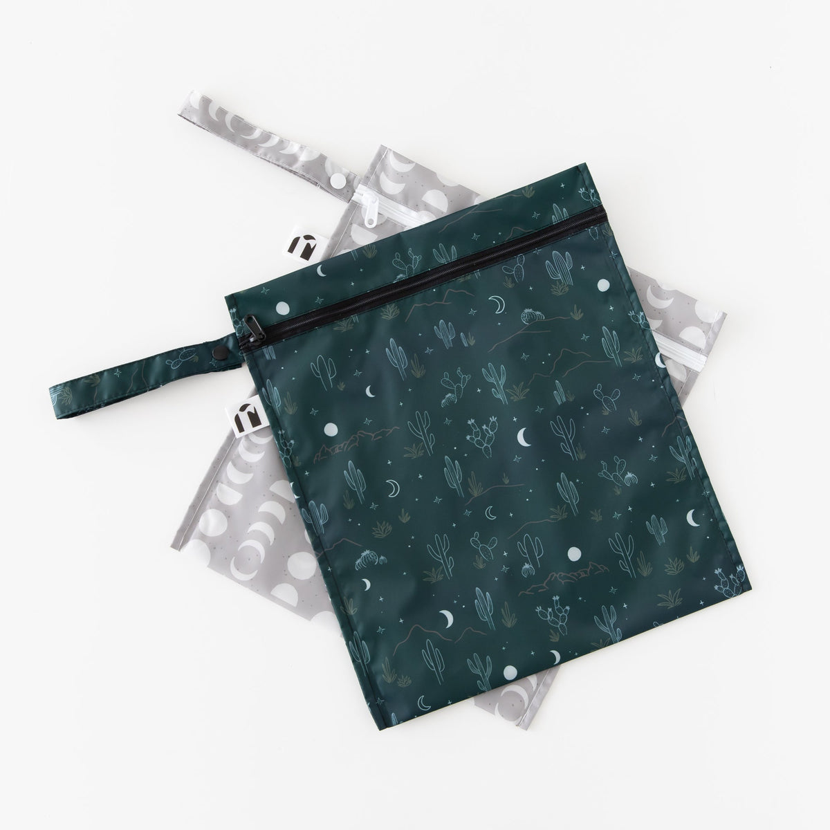 Bumkins Sale | Wet Bag 2 Pack: Desert Night