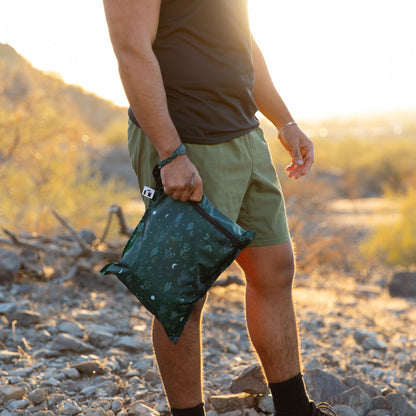 Bumkins Sale | Wet Bag 2 Pack: Desert Night