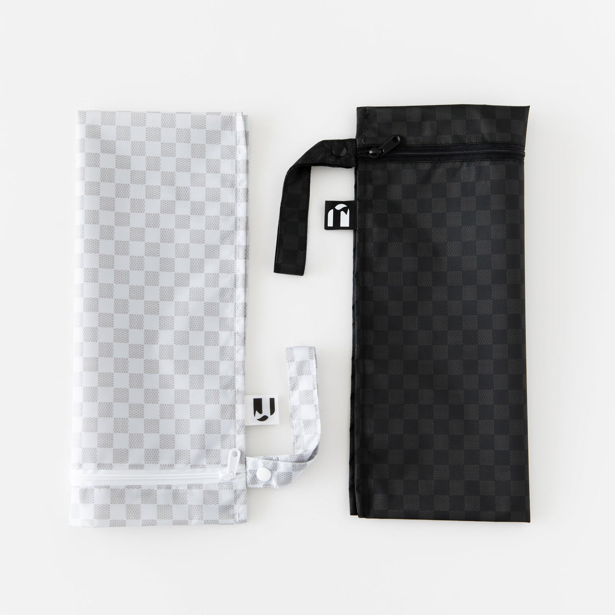 Bumkins Quality | Wet Bag 2 Pack: Rich & Boujee