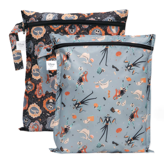 Bumkins Trending | Disney Tim Burton's Nightmare Before Christmas Wet Bags