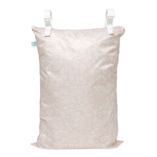 Bumkins Best Price | Extra Large Wet Bag: Wander