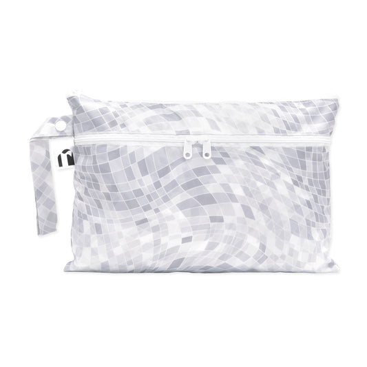 Bumkins Popular | Wet/Dry Clutch: Disco Check