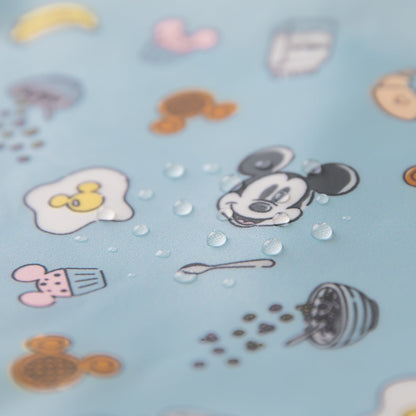 Bumkins Best Seller | Wet/Dry Clutch: Mickey + Minnie Sunny Side Up