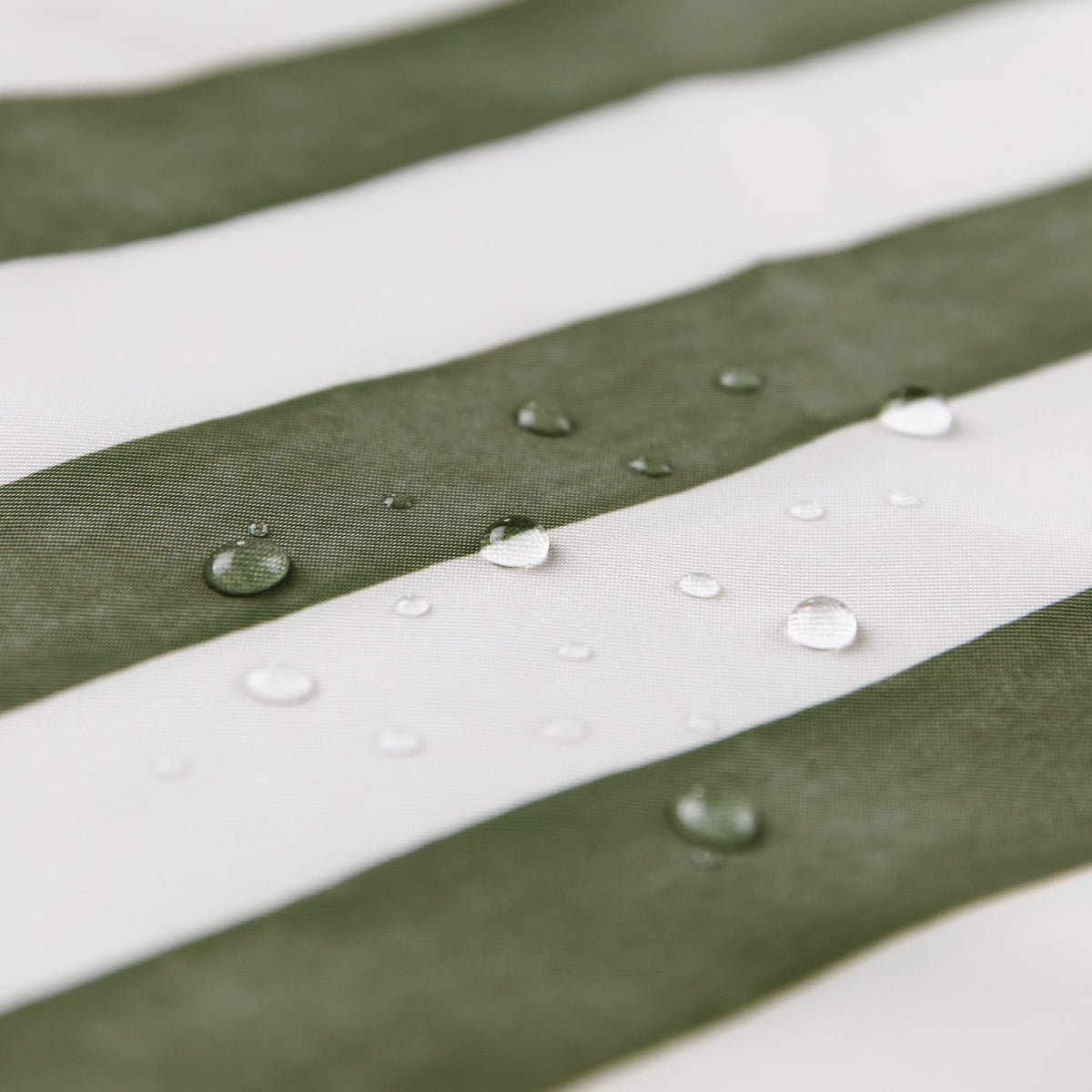 Bumkins Latest | Wet/Dry Clutch: Clubhouse Stripe