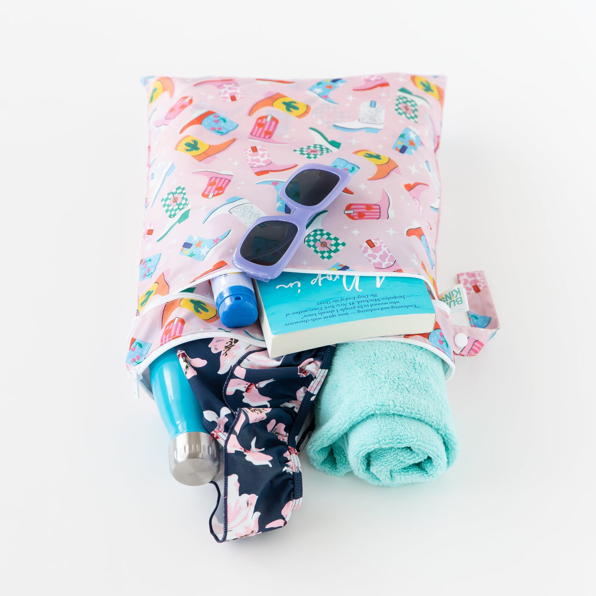 Bumkins Sale | Wet/Dry Bag: Boots