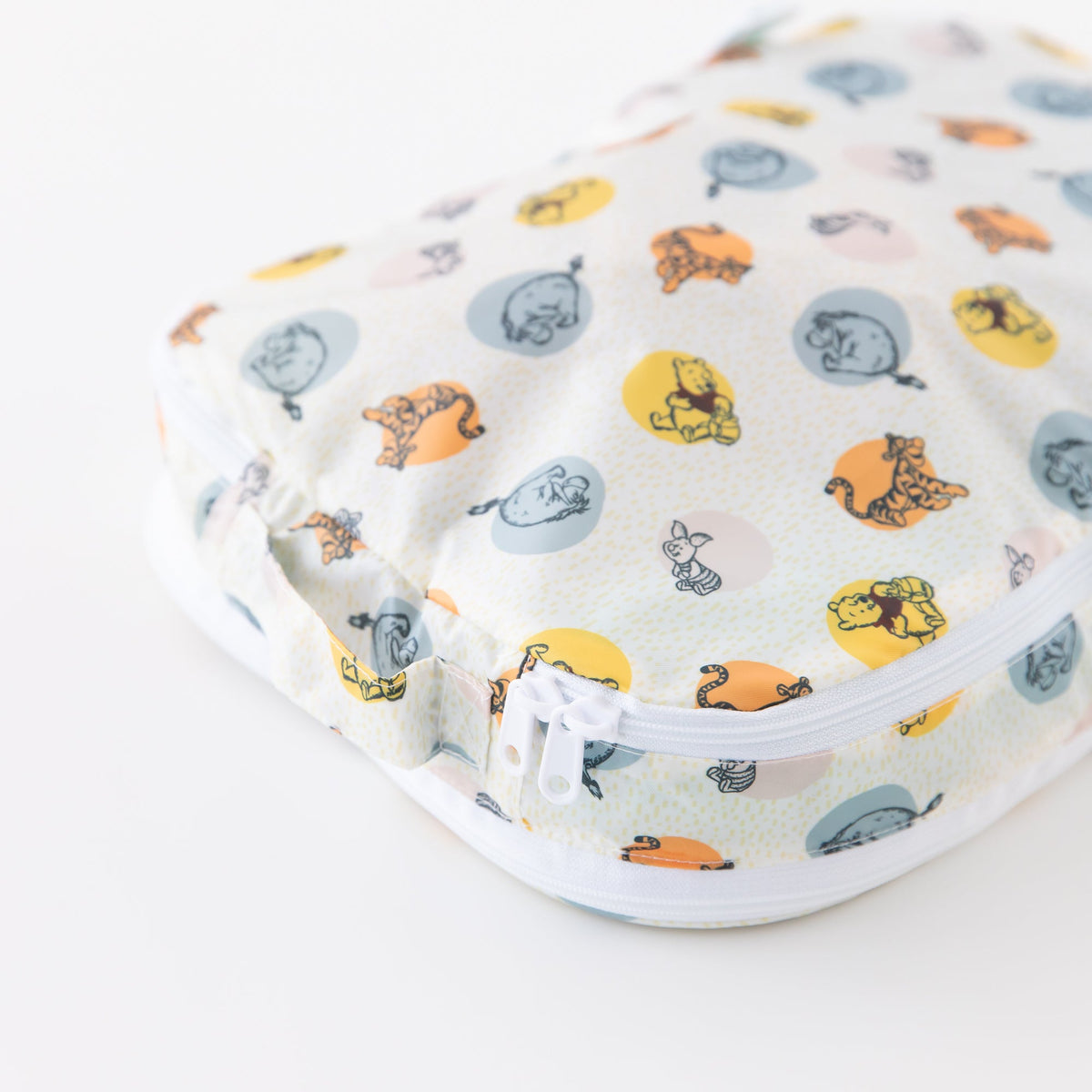 Bumkins Deals | Packing Cube 2 Pack: Winnie + Friends