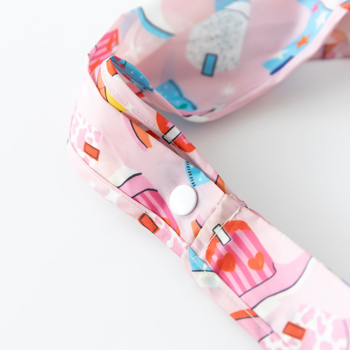 Bumkins Trending | Packable Tote Bag: Boots