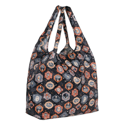 Bumkins Popular | Disney Nightmare Before Christmas Packable Tote Bag