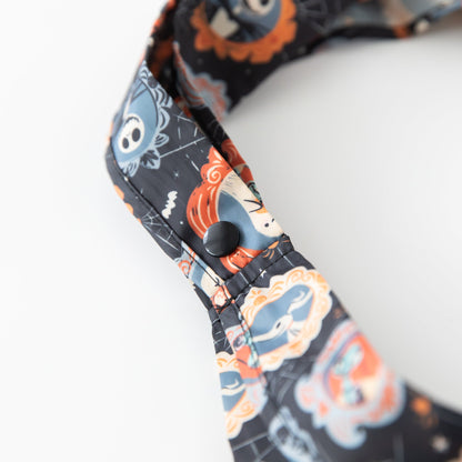 Bumkins Popular | Disney Nightmare Before Christmas Packable Tote Bag