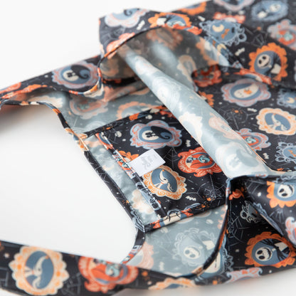 Bumkins Popular | Disney Nightmare Before Christmas Packable Tote Bag