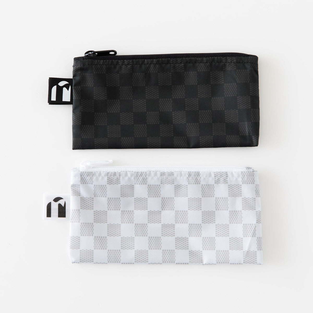 Bumkins Smart Buy | Reusable Snack Bag, Small 2 Pack: Rich & Boujee