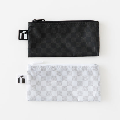 Bumkins Smart Buy | Reusable Snack Bag, Small 2 Pack: Rich & Boujee