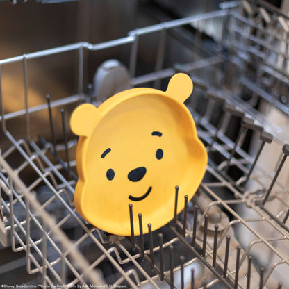 Bumkins Sale | Grip Dish Essential Infant 3-Piece Mealtime Set: Disney Winnie the Poo