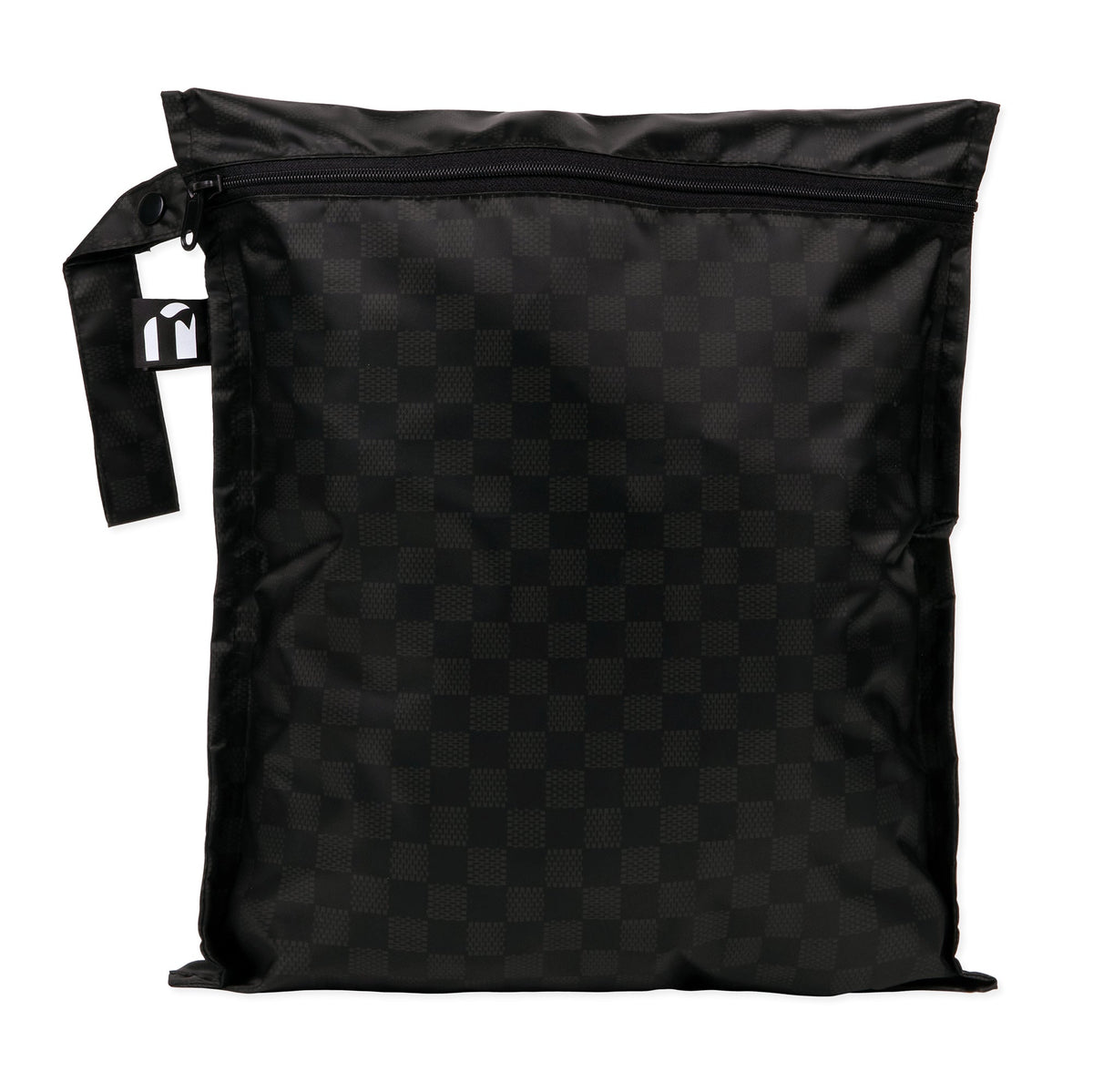Bumkins Trusted | Wet Bag: Rich Black