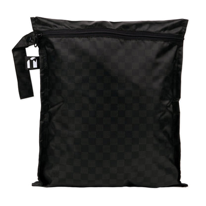 Bumkins Trusted | Wet Bag: Rich Black