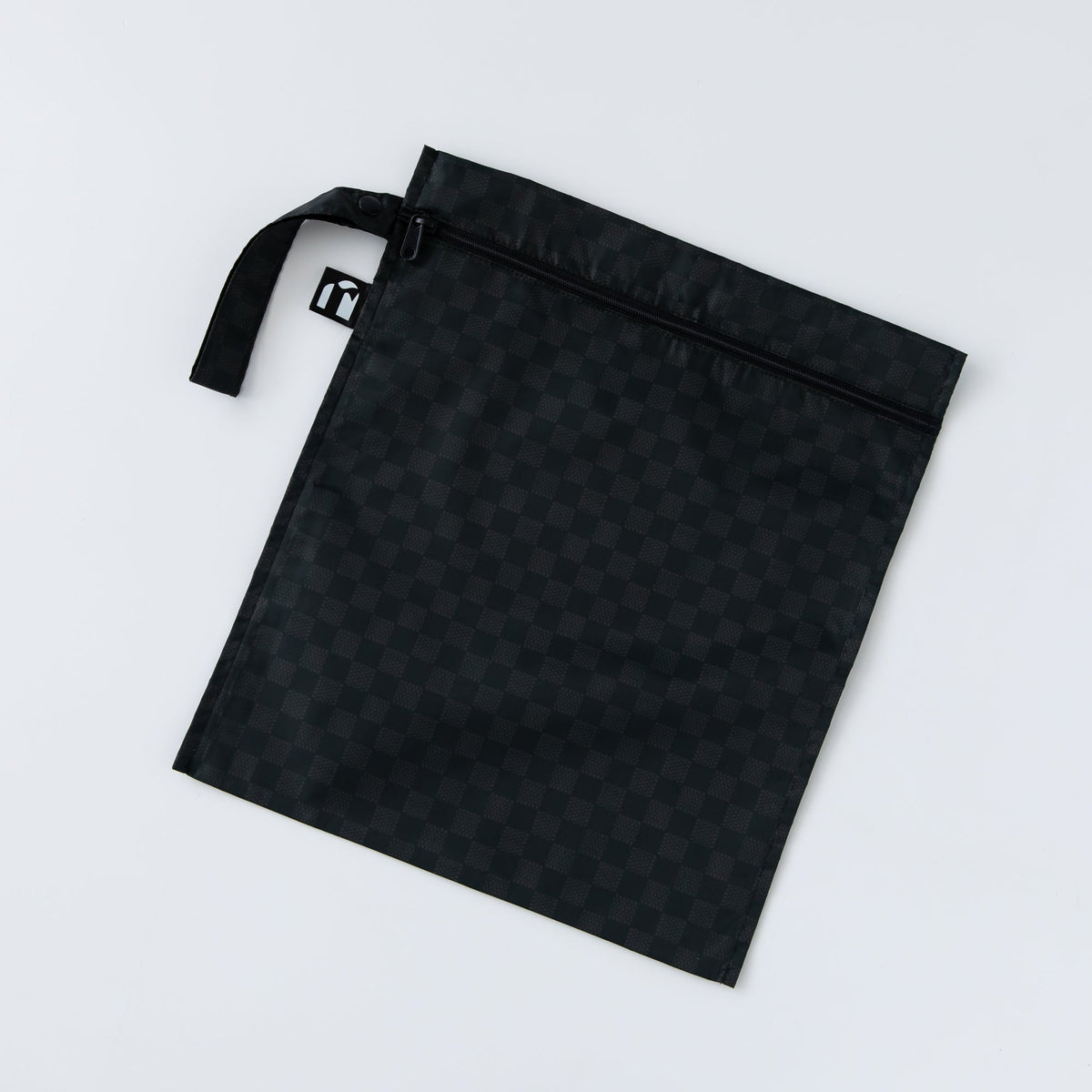 Bumkins Trusted | Wet Bag: Rich Black