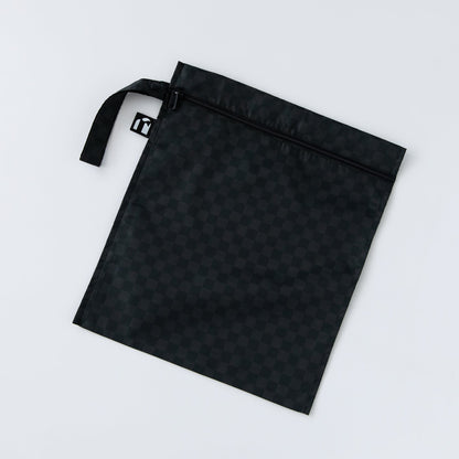 Bumkins Trusted | Wet Bag: Rich Black