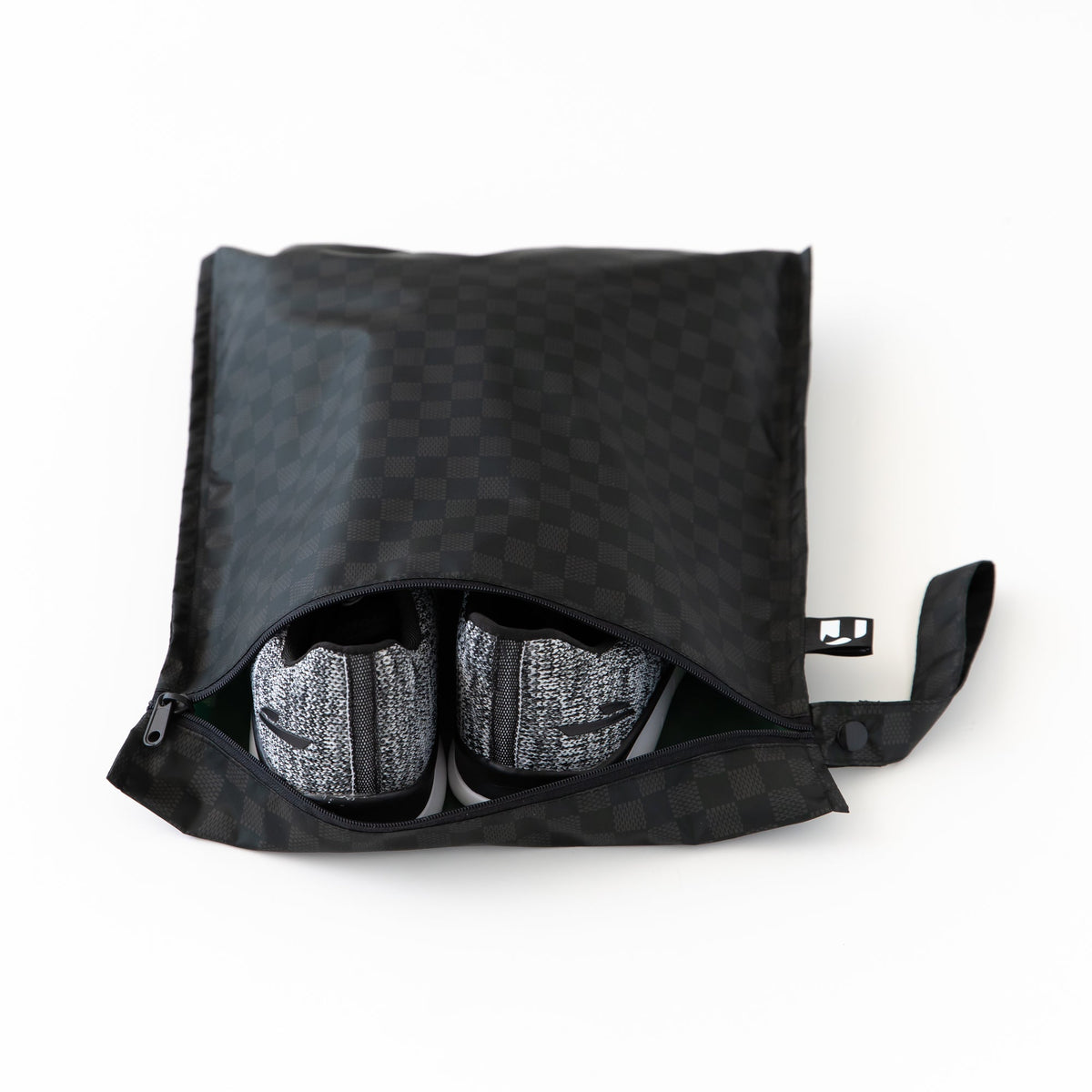 Bumkins Trusted | Wet Bag: Rich Black