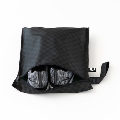 Bumkins Trusted | Wet Bag: Rich Black