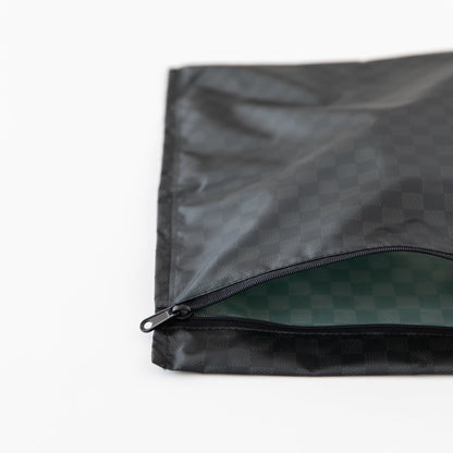 Bumkins Trusted | Wet Bag: Rich Black