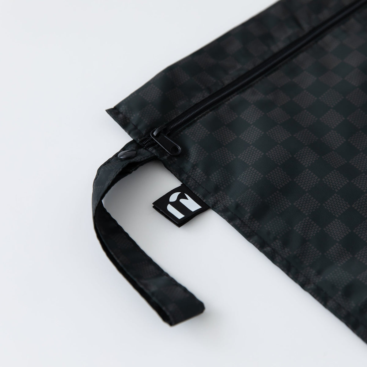 Bumkins Trusted | Wet Bag: Rich Black