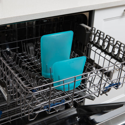 Bumkins Quality | Silicone Flat Reusable Bags: Store, Freeze & Pack with Ease
