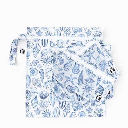 Bumkins Hot Sale | The Commuter Essential 4-Piece Set: Shells