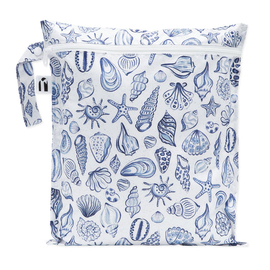 Bumkins New | Wet Bag: Shells