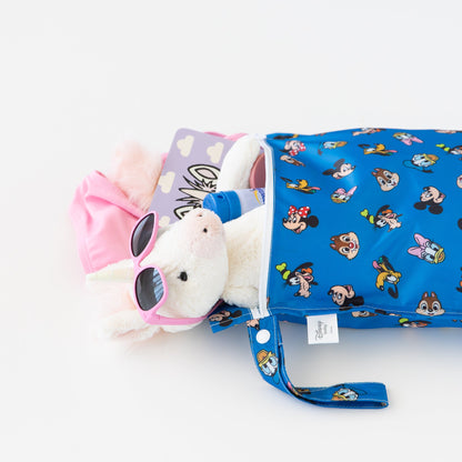 Bumkins Recommended | Wet Bag: Disney Mickey & Friends Forever