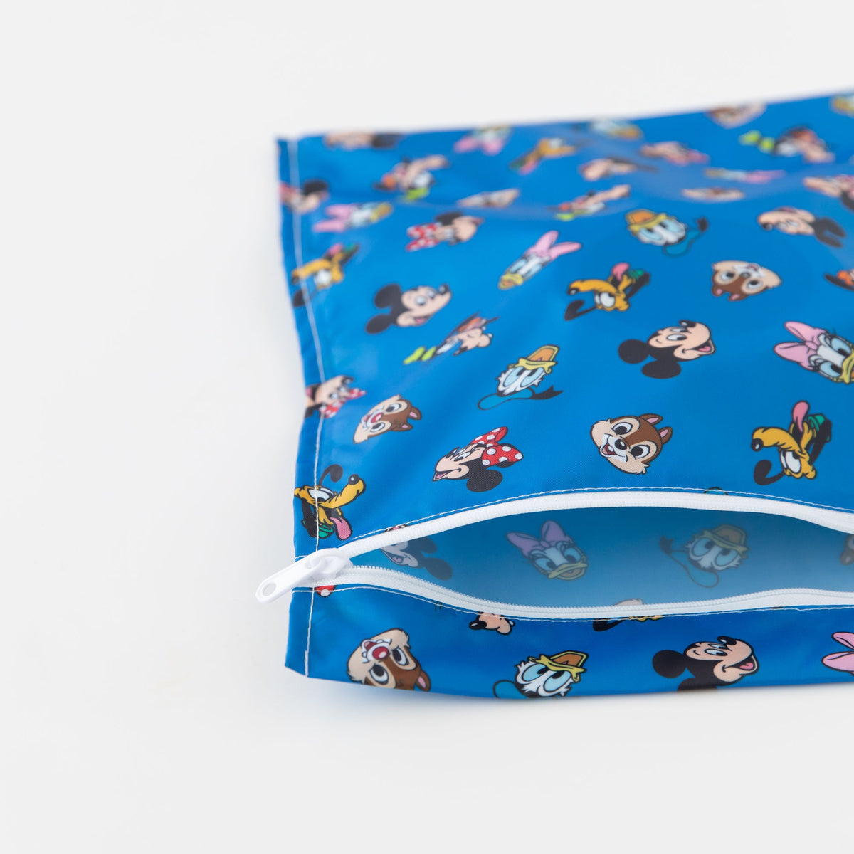 Bumkins Recommended | Wet Bag: Disney Mickey & Friends Forever